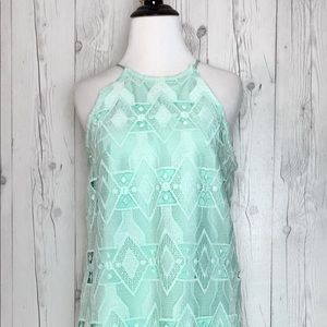 Adorable spring dress!